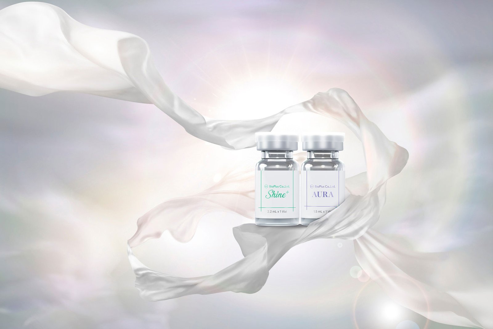 shine plus and aura product image