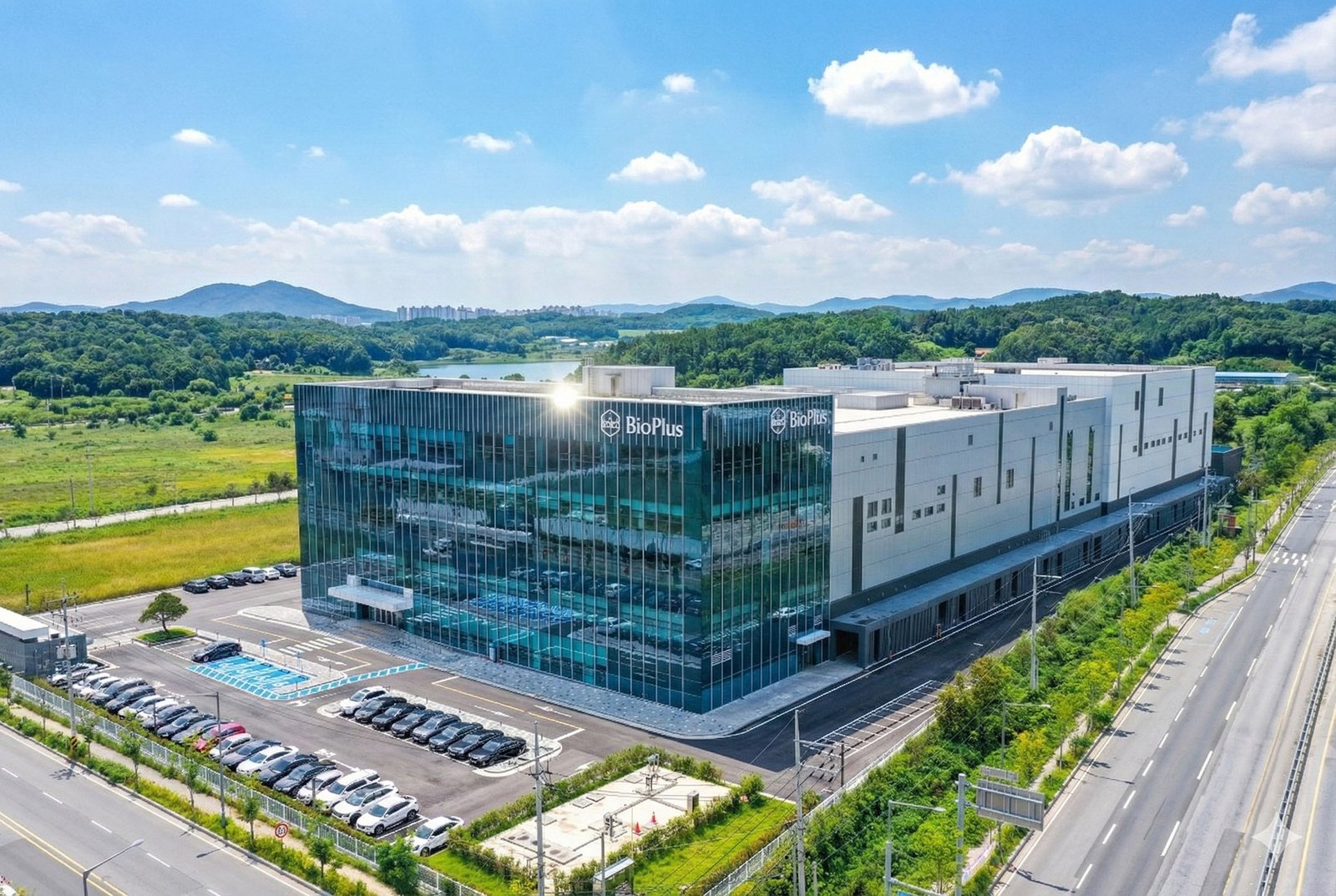 About BioPlus USA | Korean Biotechnology & Skin Regeneration Science