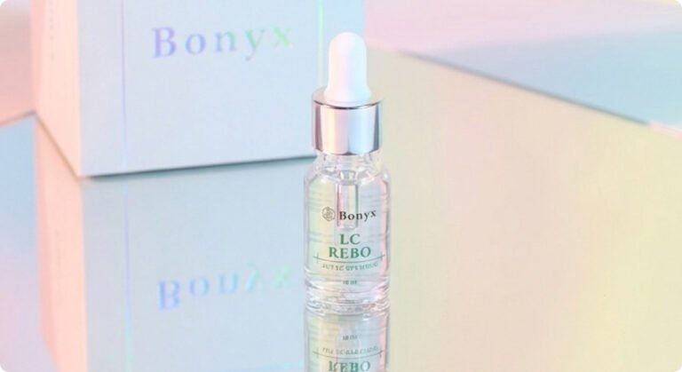 Bonyx LC Rebo product image