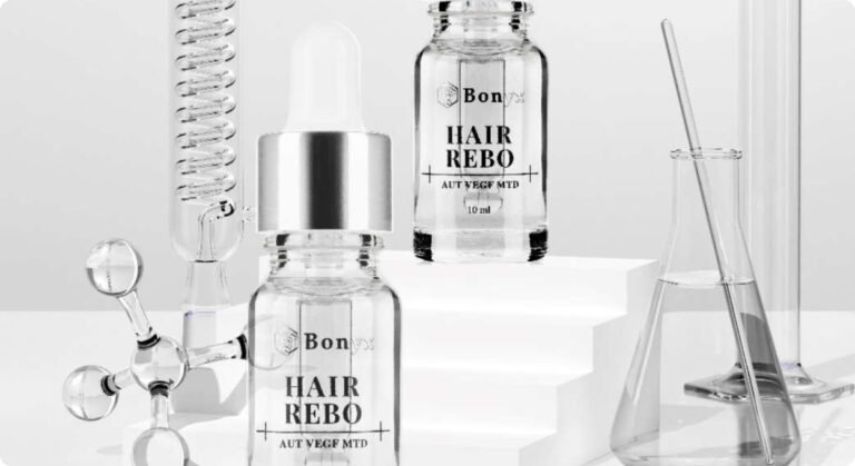 Bonyx Hair product image