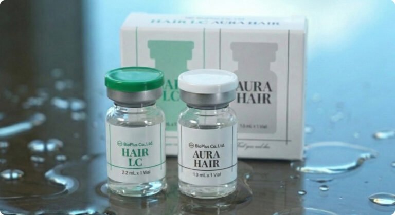 Hair LC Aura Hair product image